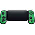 Wizarding Worlds Harry Potter Slytherin Illustration Backbone One for iPhone Game Controller Skin